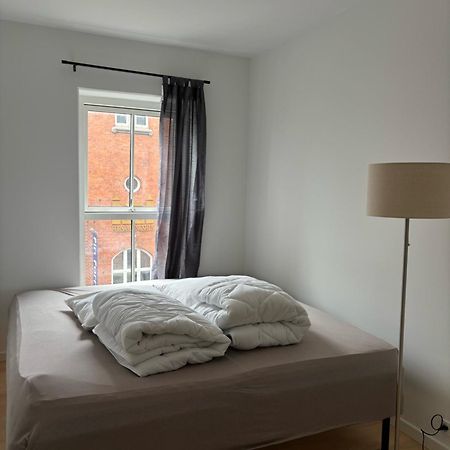 Central Lejlighed Odense C Ngoại thất bức ảnh
