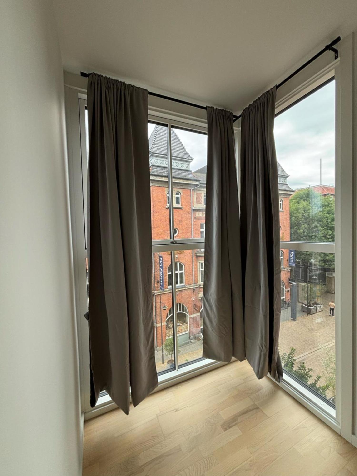 Central Lejlighed Odense C Ngoại thất bức ảnh
